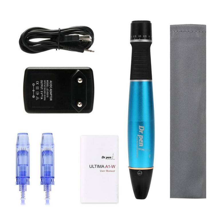 دستگاه میکرونیدلینگ دکتر پن A1w
